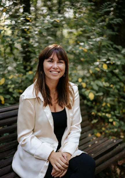 Drª Marlene Ruivo, Nutricionista especializada em saúde intestinal